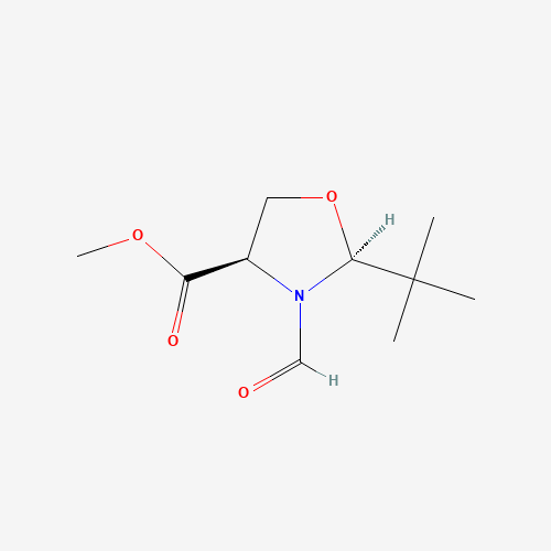 FT-0664127 CAS:131233-89-1 chemical structure