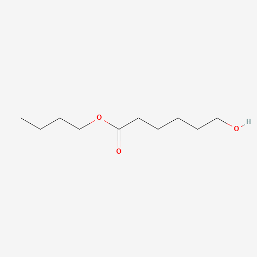 Butyl 6-hydroxyhexanoate (CAS: 15545-98-9) - Related Chemical Product