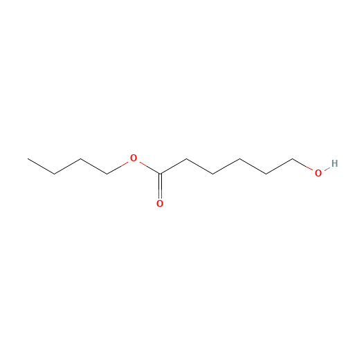 Butyl 6-hydroxyhexanoate (CAS: 15545-98-9) - Related Chemical Product