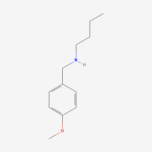 FT-0664142 CAS:3910-58-5 chemical structure