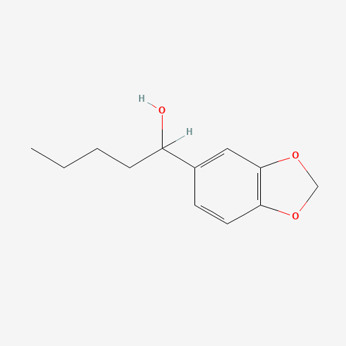 FT-0664163 CAS:5422-01-5 chemical structure