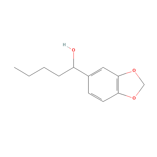 a-Butylpiperonyl Alcohol (CAS: 5422-01-5) - Related Chemical Product