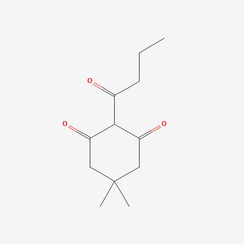 2-Butyryldimedone (CAS: 17450-95-2) - Related Chemical Product