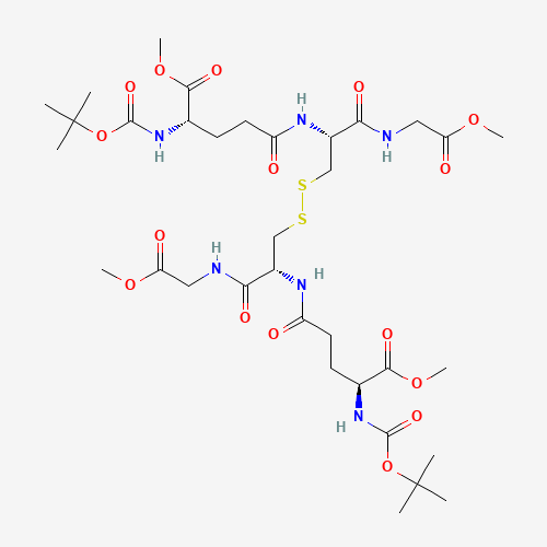 FT-0664171 CAS:566172-19-8 chemical structure