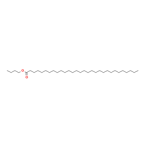 Butyl Triacontanoate (CAS: 105025-97-6) - Related Chemical Product