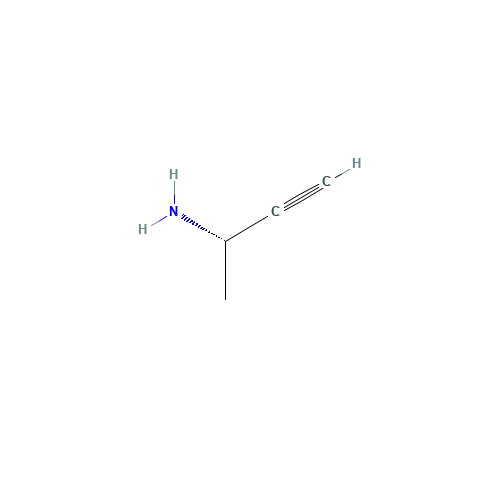 FT-0664173 CAS:54164-69-1 chemical structure