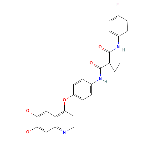 FT-0664184 CAS:849217-68-1 chemical structure