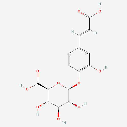 FT-0664190 CAS:1093679-71-0 chemical structure