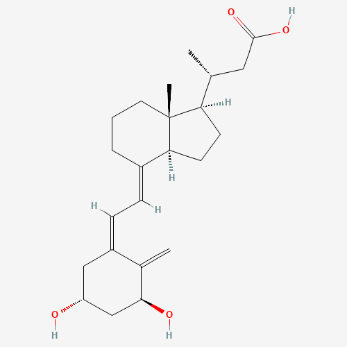 FT-0664205 CAS:71204-89-2 chemical structure