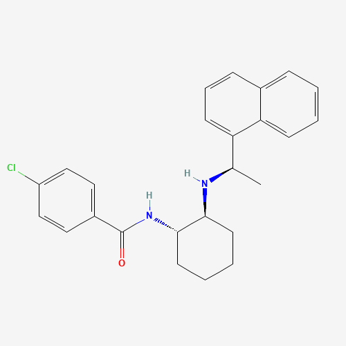 Calhex 231 (CAS: 652973-93-8) - Related Chemical Product