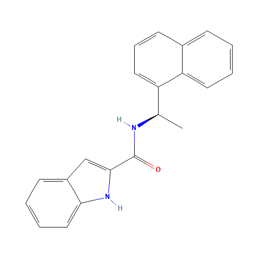 FT-0664207 CAS:374933-28-5 chemical structure