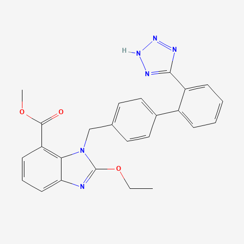 FT-0664227 CAS:139481-69-9 chemical structure