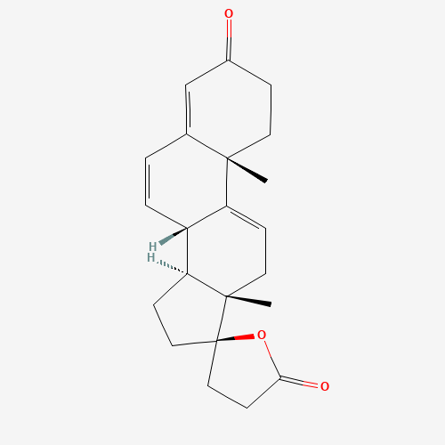 Δ9-Canrenone (CAS: 95716-71-5) - Related Chemical Product
