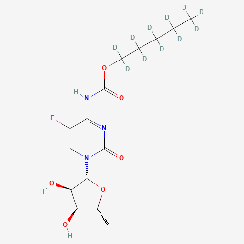 FT-0664229 CAS:1132662-08-8 chemical structure