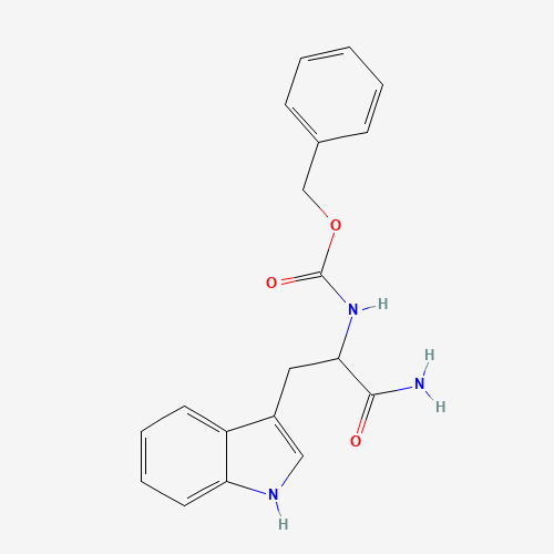 FT-0664254 CAS:27018-75-3 chemical structure