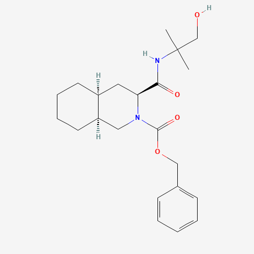 FT-0664258 CAS:213135-53-6 chemical structure