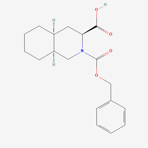 FT-0664259 CAS:136465-85-5 chemical structure