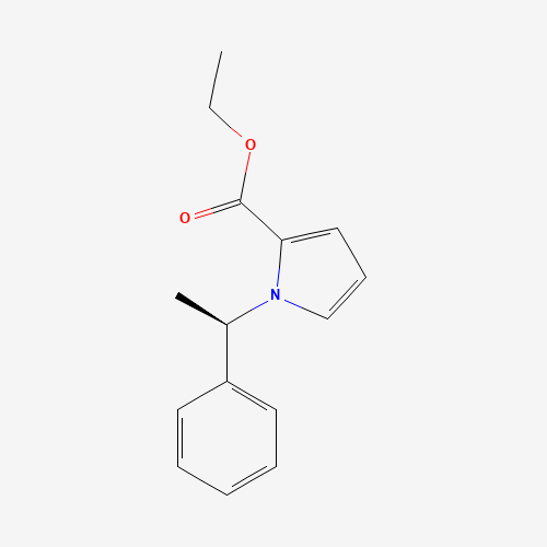 FT-0664261 CAS:1257067-10-9 chemical structure
