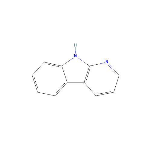 FT-0664263 CAS:244-76-8 chemical structure