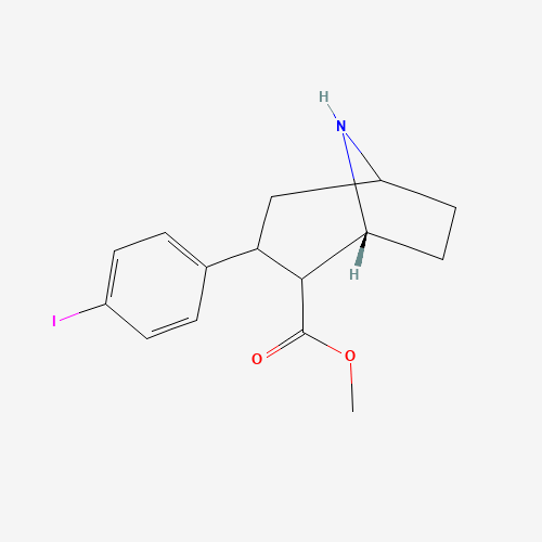 FT-0664265 CAS:136794-87-1 chemical structure