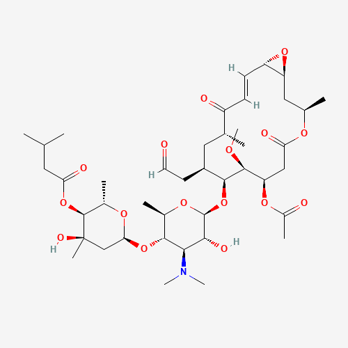 FT-0664270 CAS:4564-87-8 chemical structure