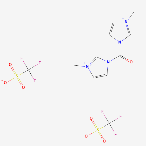FT-0664271 CAS:120418-31-7 chemical structure