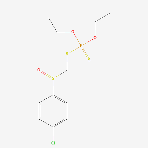 FT-0664275 CAS:17297-40-4 chemical structure
