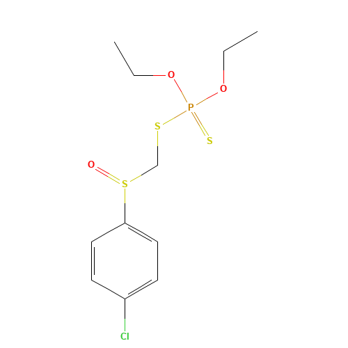 FT-0664275 CAS:17297-40-4 chemical structure