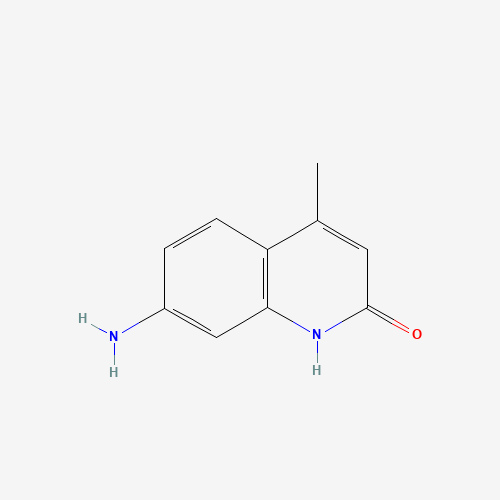 Carbostyril 124 (CAS: 19840-99-4) - Related Chemical Product