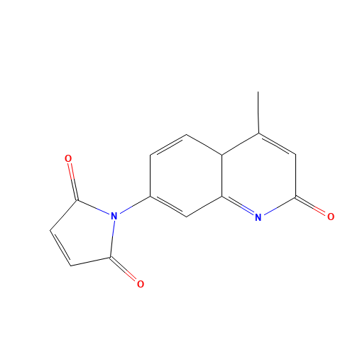 FT-0664281 CAS:1076199-75-1 chemical structure