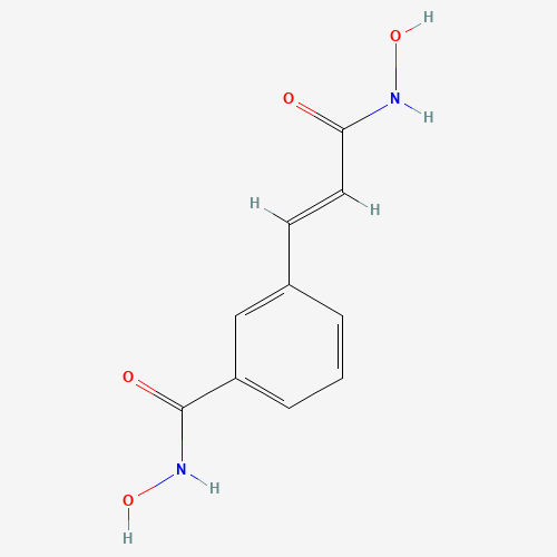 FT-0664290 CAS:174664-65-4 chemical structure