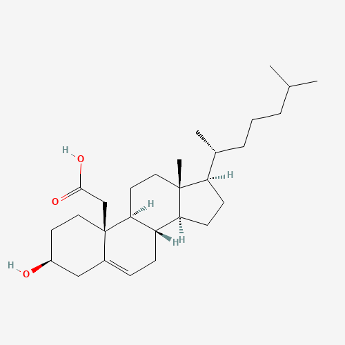 FT-0664291 CAS:26319-96-0 chemical structure
