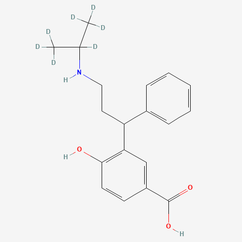 FT-0664296 CAS:1189868-60-7 chemical structure