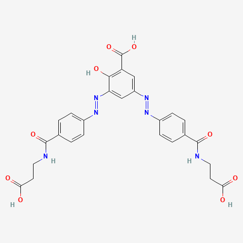 FT-0664308 CAS:1242567-11-8 chemical structure