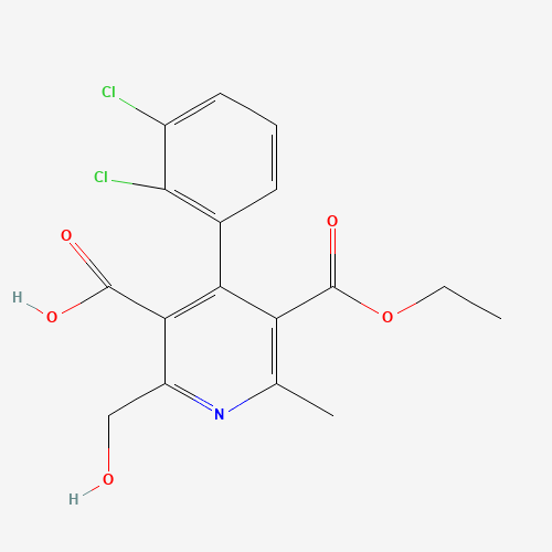 FT-0664323 CAS:96558-29-1 chemical structure