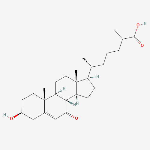 FT-0664325 CAS:148988-30-1 chemical structure