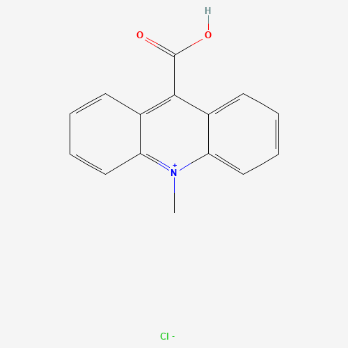 FT-0664335 CAS:5132-83-2 chemical structure
