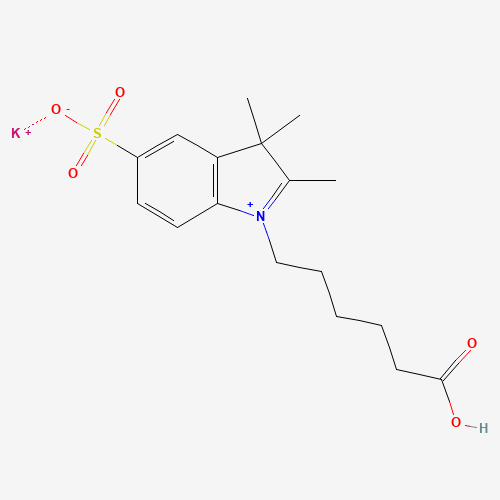 FT-0664355 CAS:246516-15-4 chemical structure