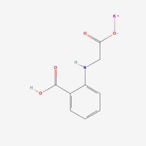 FT-0664356 CAS:22979-96-0 chemical structure