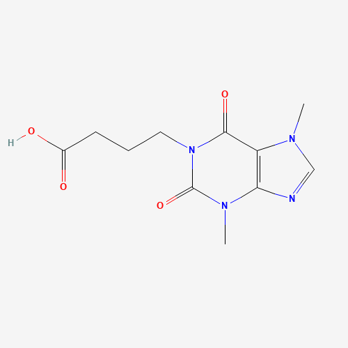 FT-0664358 CAS:6493-07-8 chemical structure