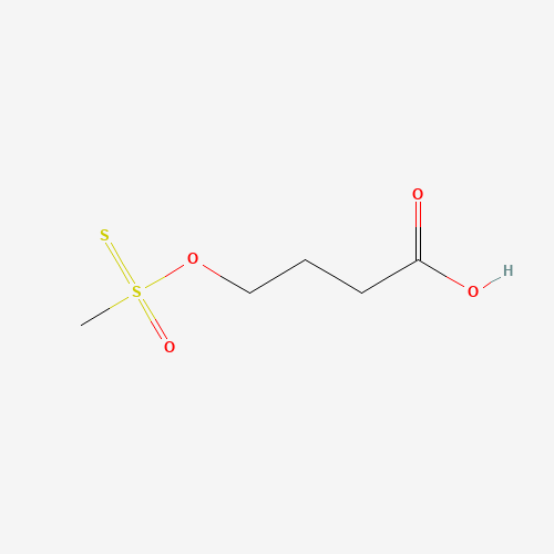 FT-0664359 CAS:92953-15-6 chemical structure
