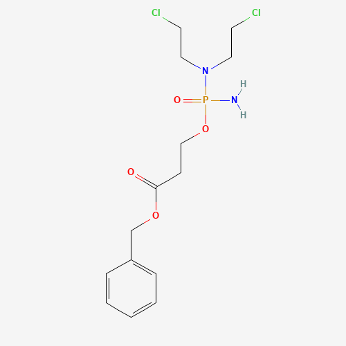 FT-0664361 CAS:37979-67-2 chemical structure
