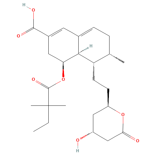 FT-0664364 CAS:125206-31-7 chemical structure