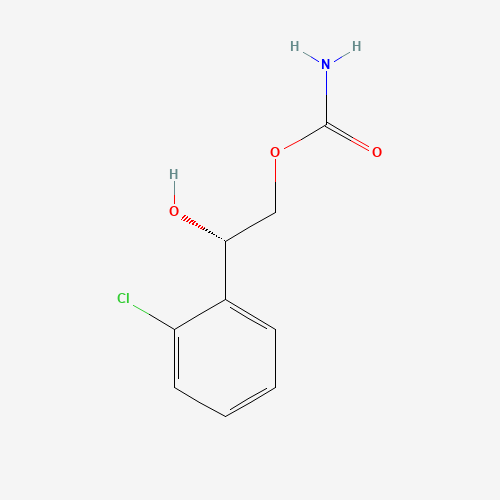 (S)-Carisbamate (CAS: 194085-75-1) - Related Chemical Product