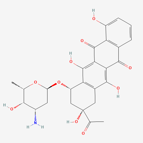 FT-0664386 CAS:39472-31-6 chemical structure