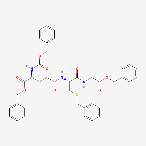 FT-0664406 CAS:97924-38-4 chemical structure