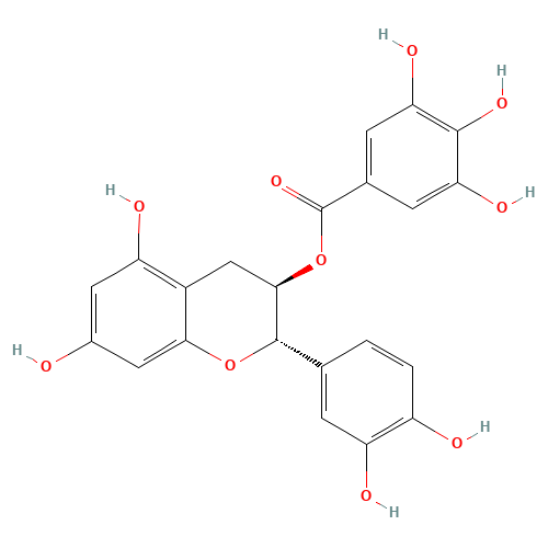 FT-0664410 CAS:130405-40-2 chemical structure