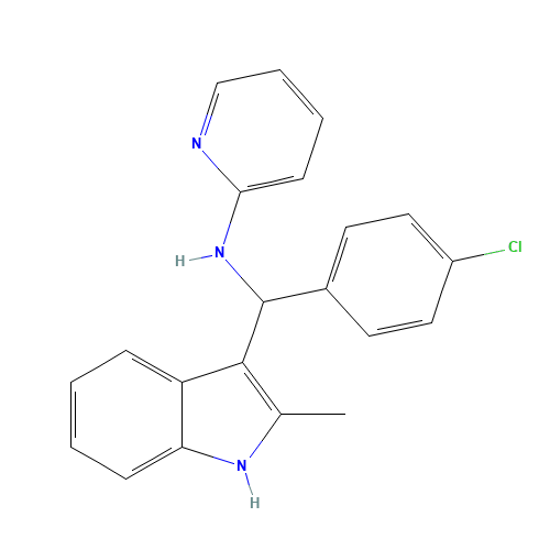 FT-0664415 CAS:305372-78-5 chemical structure
