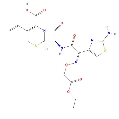 FT-0664430 CAS:79368-95-9 chemical structure