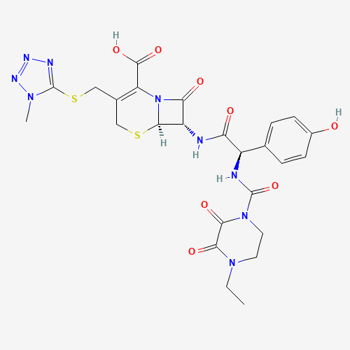 (6R,7S)-Cefoperazone (CAS: 1315481-36-7) - Related Chemical Product